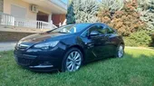 Opel Astra GTC …