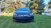 Opel Astra GTC …