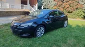 Opel Astra GTC …
