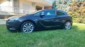 Opel Astra GTC …