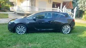 Opel Astra GTC …