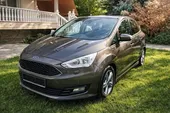 Ford C-Max 1.5 …