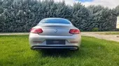 Mercedes-Benz C180 Ampition …