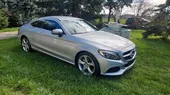 Mercedes-Benz C180 Ampition …