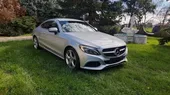 Mercedes-Benz C180 Ampition …