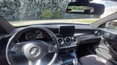Mercedes-Benz C180 Ampition …