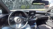 Mercedes-Benz C180 Ampition …