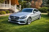 Mercedes-Benz C180 Ampition …