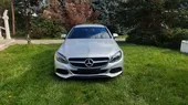 Mercedes-Benz C180 Ampition …