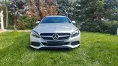 Mercedes-Benz C180 Ampition …