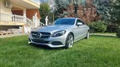 Mercedes-Benz C180 Ampition …