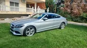 Mercedes-Benz C180 Ampition …