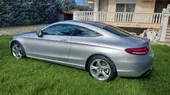 Mercedes-Benz C180 Ampition …