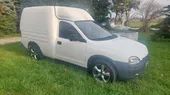 Opel Combo '97