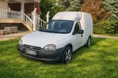 Opel Combo '97