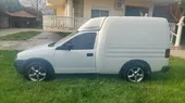 Opel Combo '97
