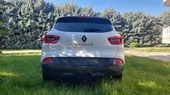 Renault Kadjar ΑΥΤΟΜΑΤΟ limited '18