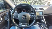 Renault Kadjar ΑΥΤΟΜΑΤΟ limited '18