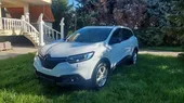 Renault Kadjar ΑΥΤΟΜΑΤΟ limited '18