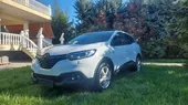 Renault Kadjar ΑΥΤΟΜΑΤΟ limited '18