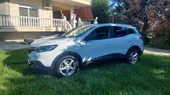 Renault Kadjar ΑΥΤΟΜΑΤΟ limited '18