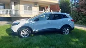 Renault Kadjar ΑΥΤΟΜΑΤΟ limited '18