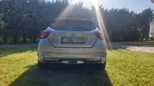 Nissan Micra Bosse …