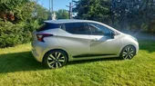 Nissan Micra Bosse …