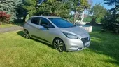 Nissan Micra Bosse …