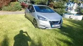 Nissan Micra Bosse …