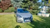 Nissan Micra Bosse …