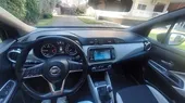 Nissan Micra Bosse …