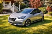 Nissan Micra Bosse …