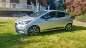 Nissan Micra Bosse …