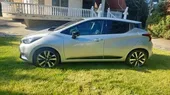 Nissan Micra Bosse …