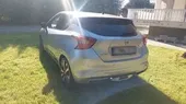Nissan Micra Bosse …
