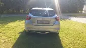 Nissan Micra Bosse …