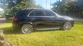 Mercedes-Benz GLE 350 …