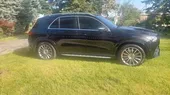 Mercedes-Benz GLE 350 …