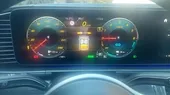 Mercedes-Benz GLE 350 …