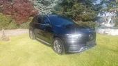 Mercedes-Benz GLE 350 …