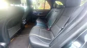 Mercedes-Benz GLE 350 …