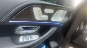 Mercedes-Benz GLE 350 …
