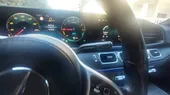 Mercedes-Benz GLE 350 …