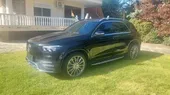 Mercedes-Benz GLE 350 …