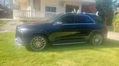 Mercedes-Benz GLE 350 …