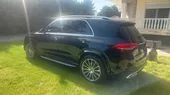 Mercedes-Benz GLE 350 …