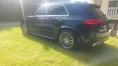 Mercedes-Benz GLE 350 …