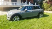 Mini Cooper '17