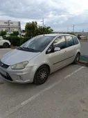 Ford C-Max '08